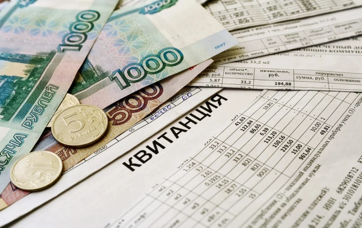 «АльфаСтрахование» и ЛСР интегрировали страховку в оплату услуг ЖКУ