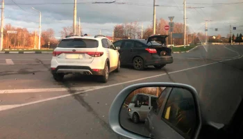 Путин утвердил двукратное увеличение выплат по европротоколу при ДТП