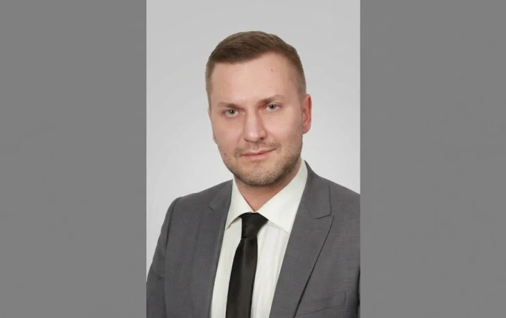 Михаил Соболевский возглавит &laquo;Индустриальный страховой брокер&raquo; с 2026 года