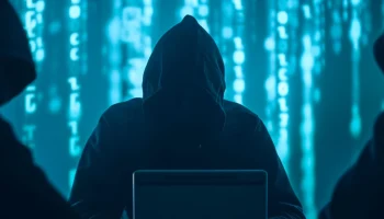 Эксперты выявили более 100 хакерских группировок, атакующих Россию
