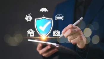 ​Игорь Кобзарь: влияние ИИ на страховую отрасль огромно