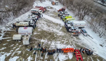 По информации от Рослесхоза, все регионы России представили сводные планы по тушению лесных пожаров