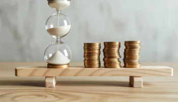 ​Минфин ограничит досрочный вывод средств из программы долгосрочных сбережений