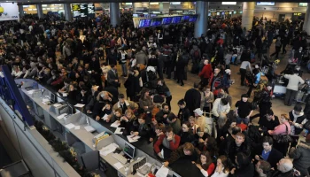 &laquo;АльфаСтрахование&raquo; выплатит 15 млн ₽ за отмены рейсов 19&ndash;20 июля