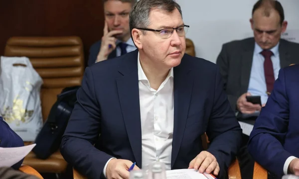 Глава ВСС предложил развивать НСЖ, ИСЖ и участие в программе ПДС