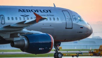 Авиакомпания &quot;Аэрофлот&quot; успешно завершила страховое урегулирование еще по 7 иностранным самолетам