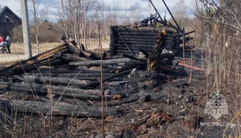 «Росгосстрах» выплатил 4 млн рублей погорельцам в Нижегородской области