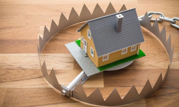 В Госдуме призвали не перекладывать на покупателей ответственность за обманутых продавцов жилья