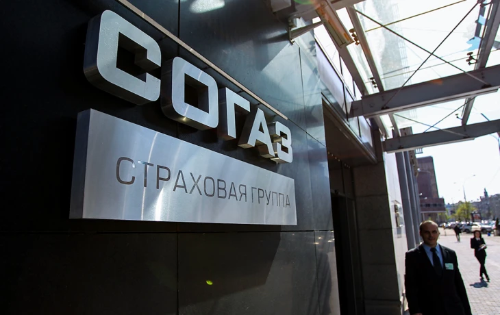 СОГАЗ и Правительство Приморья заключили соглашение о стратегическом партнерстве