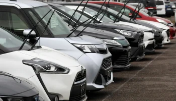 Опрос: 80% россиян ждут возвращения западных автобрендов