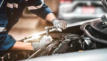 Ремонт &laquo;китайцев&raquo; по ОСАГО стал дешевле европейских машин вдвое