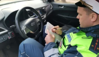 Штрафы за повторное отсутствие ОСАГО вырастут до 5000 рублей