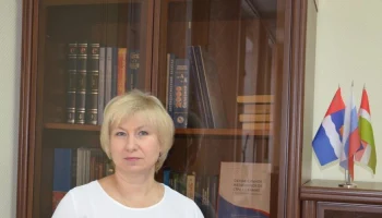 Директор ТФОМС Калужской области Юлия Ковалева освобождена от должности