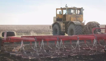 Многомиллионные компенсации аграриям Приморья за утраченный из-за наводнений урожай