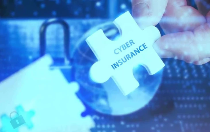 Рост киберугроз стимулирует спрос на страхование в России