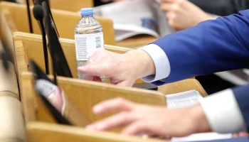 В Госдуме рассмотрят законопроект о снижении штрафов для такси