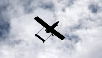 Страховые компании фиксируют рост спроса на полисы от повреждений БПЛА