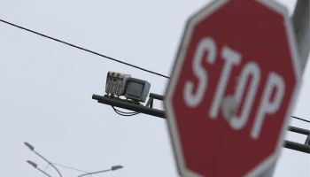 ​В Москве заработала проверка ОСАГО по камерам для такси и грузовиков