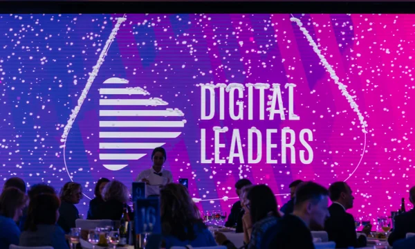 «АльфаСтрахование» получила премию «Digital Leaders Award 2024» за личный кабинет «Медицина»