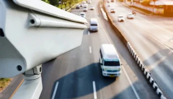 Эксперимент по проверке ОСАГО через дорожные камеры стартует летом 2025 года