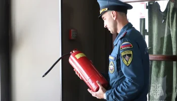 После возгорания на складе Wildberries, МЧС приняло решение провести проверку всех крупных логистических парков