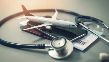 Полис ВЗР: что это, как работает и зачем он нужен туристу