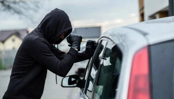 LADA лидирует в статистике угонов автомобилей за 2024 год