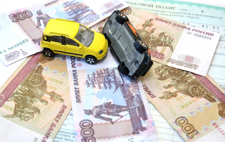 РСА инициировал проверку новых справочников для расчета ремонта по ОСАГО