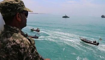 Премии по военным рискам в Персидском заливе выросли в пять раз на фоне эскалации