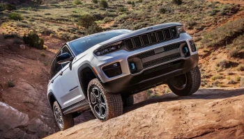 Российский рынок SUV: средняя цена внедорожников снизилась на 9,7% в 2025 году