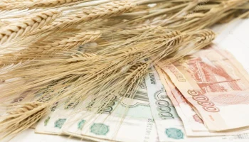 ​Агростраховщики выплатили российским фермерам 19 млрд рублей