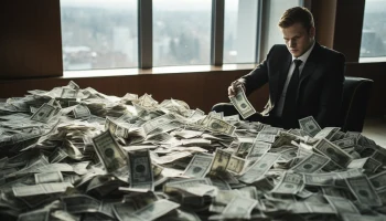 Страховые компании беспокоятся о потенциальных потерях в миллиарды долларов в связи с выборами в США и Европе