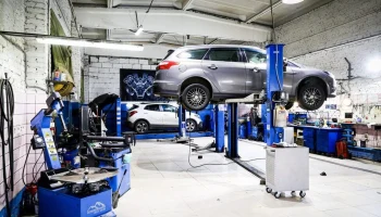 РСА разрабатывает новую систему компенсации ремонта по ОСАГО