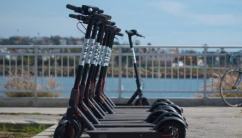 Электросамокаты в прокате могут получить обязательное ОСАГО