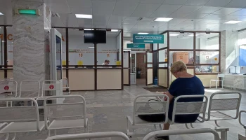 Нижегородские больницы требуют пересмотра системы штрафов в ОМС