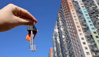 Рыночная ипотека в России выросла до 15,5% в апреле 2025 года