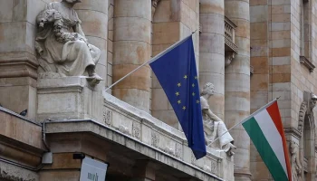 Венгрия согласилась на санкции ЕС против российского СПГ в обмен на &quot;Пакш-2&quot;