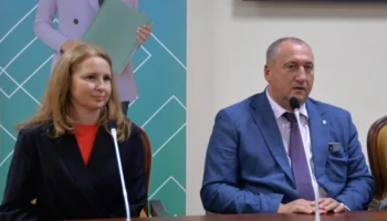 Натела Павлинченко назначена и.о. директора ТФОМС Ставропольского края