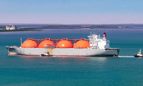 Великобритания введет запрет на страхование экспорта российского СПГ