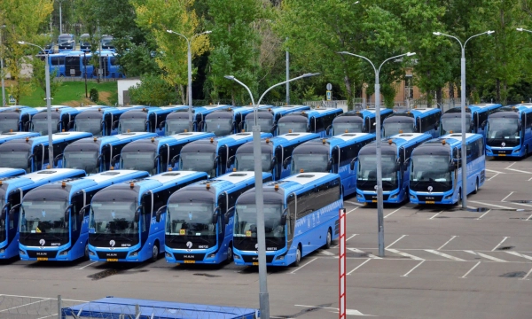 Банк России предложил снизить страховые тарифы для большинства перевозчиков