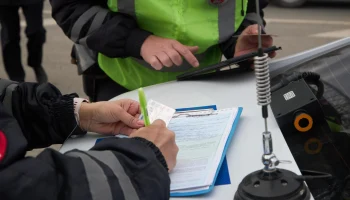 Число случаев страхового мошенничества в России сократилось вдвое с 2018 года