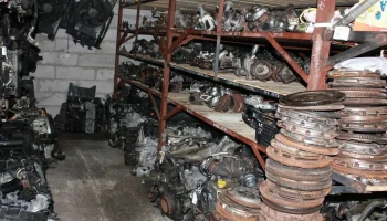 ЦБ и Госдума разошлись во мнениях по использованию б/у запчастей в ремонте по ОСАГО