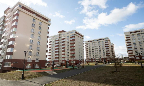 «Росгосстрах» открыл офис в Мариуполе и планирует расширение в Луганске и Мелитополе