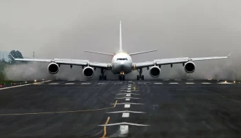 Лизингодатели требуют миллиарды за самолеты в России: начало суда в Лондоне