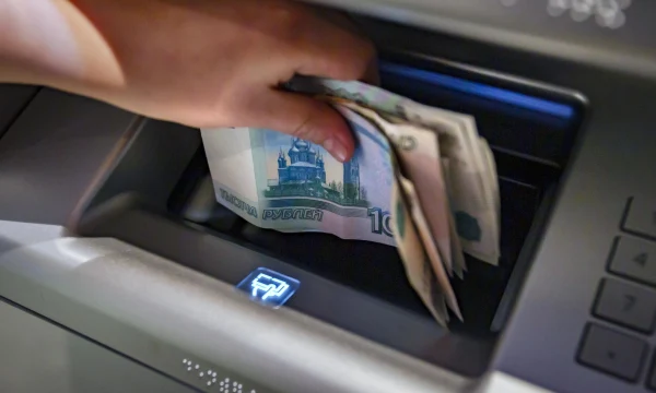 АРФГ: 45% нарушений в банках связаны с накопительными счетами