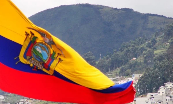 Эквадор ввел двухмесячный режим чрезвычайной ситуации из-за кризиса в энергетической системе