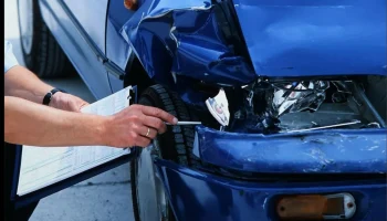 Центробанк изменит правила оценки годных остатков автомобилей по ОСАГО