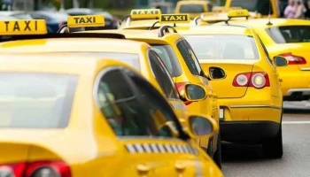 Большинство таксистов проигнорировали обязательное страхование пассажиров