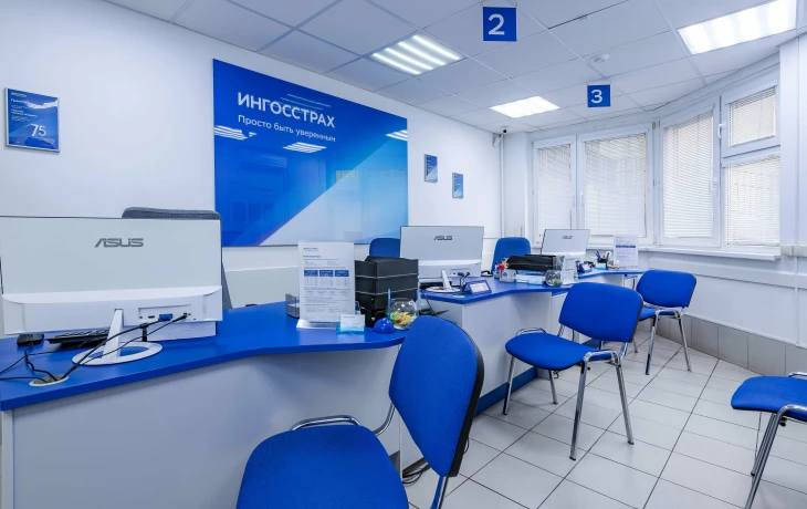 «Ингосстрах» возместил 127 млн руб. по страхованию имущества физлиц