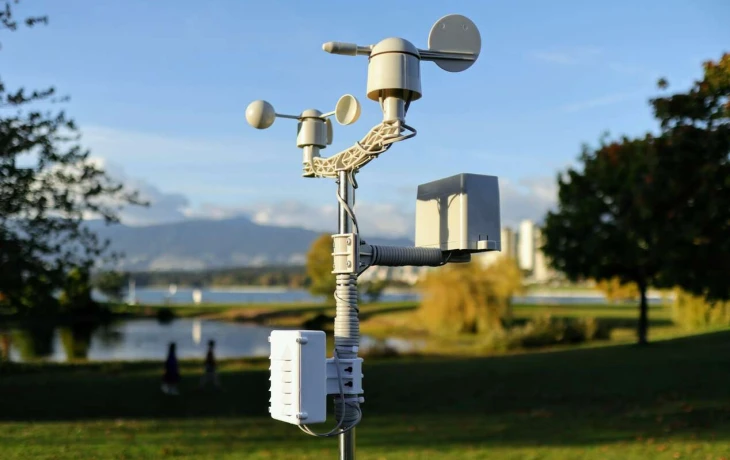 Агрострахование в РФ переходит на новую систему метеообеспечения